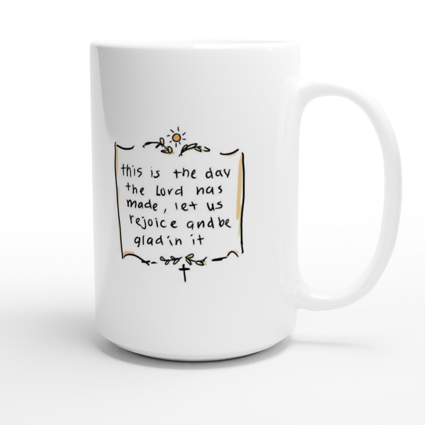 Concordia Mug