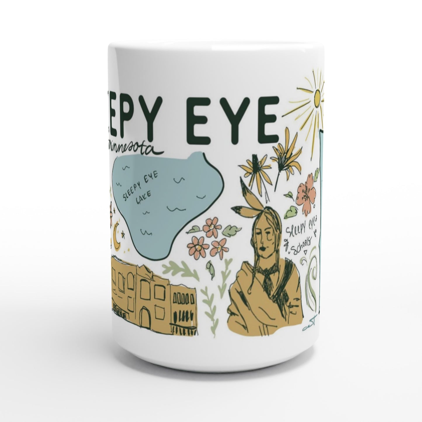 Sleepy Eye, MN