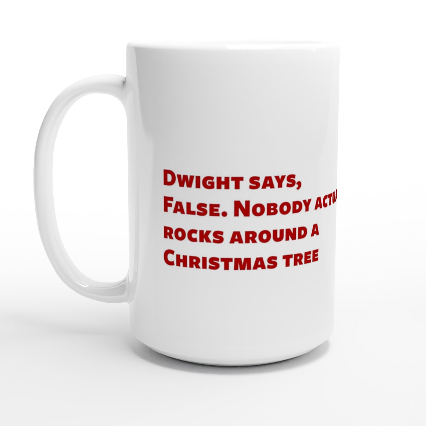 Dwight