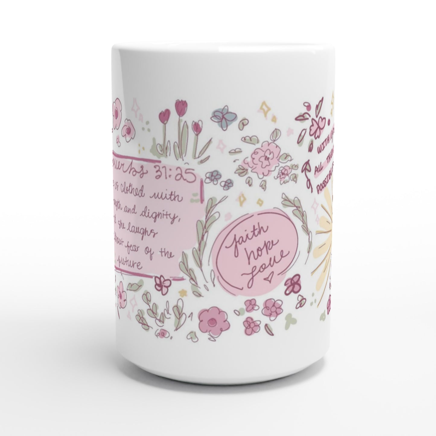 Willow & Alle's Design