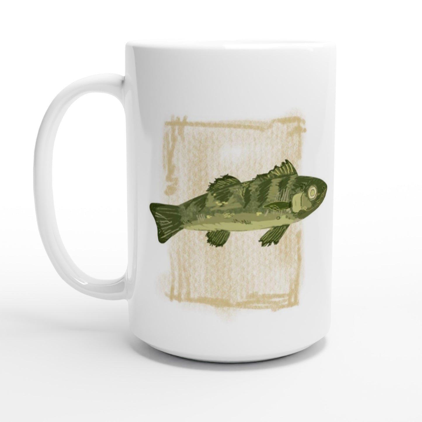 Walleye
