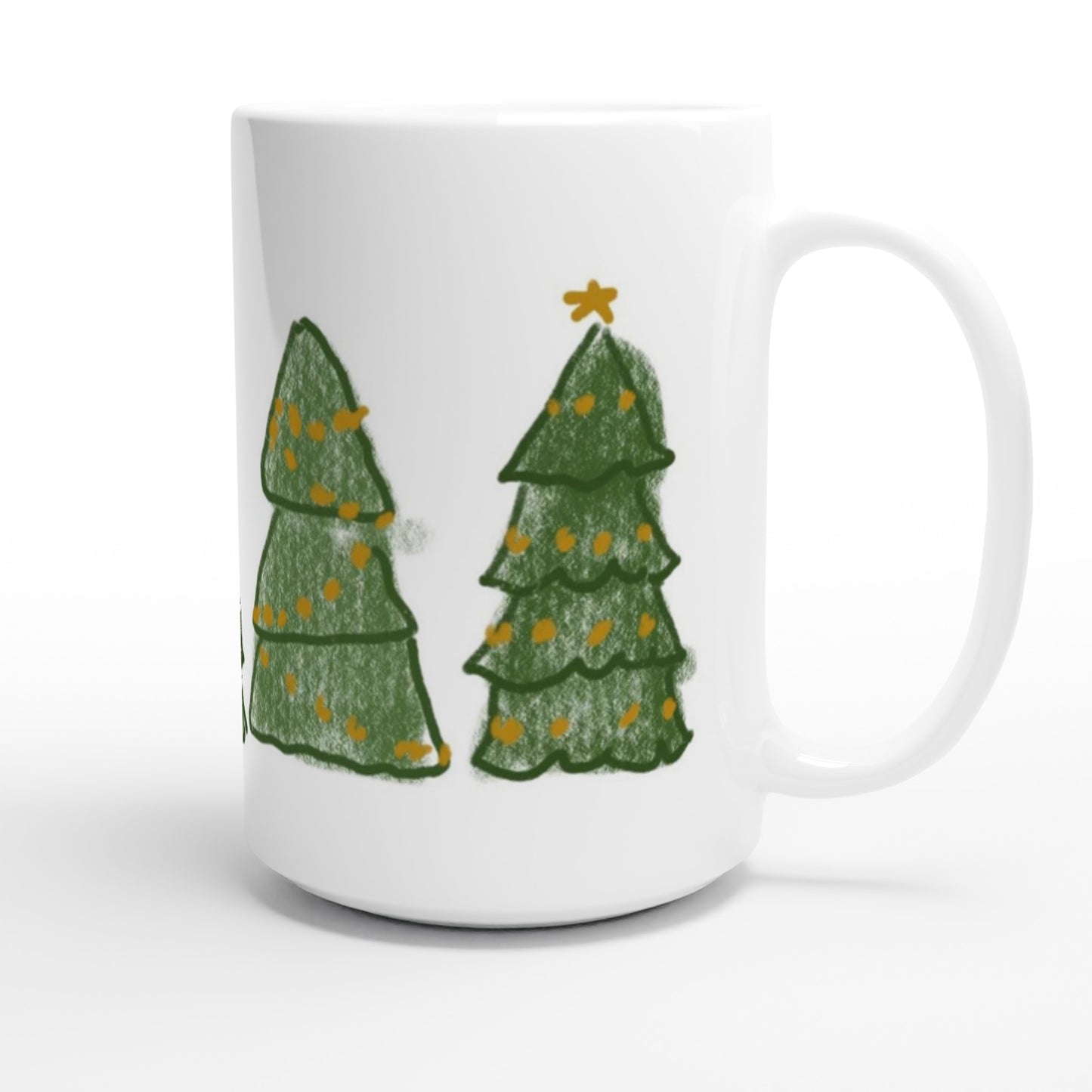 Oh Christmas Tree
