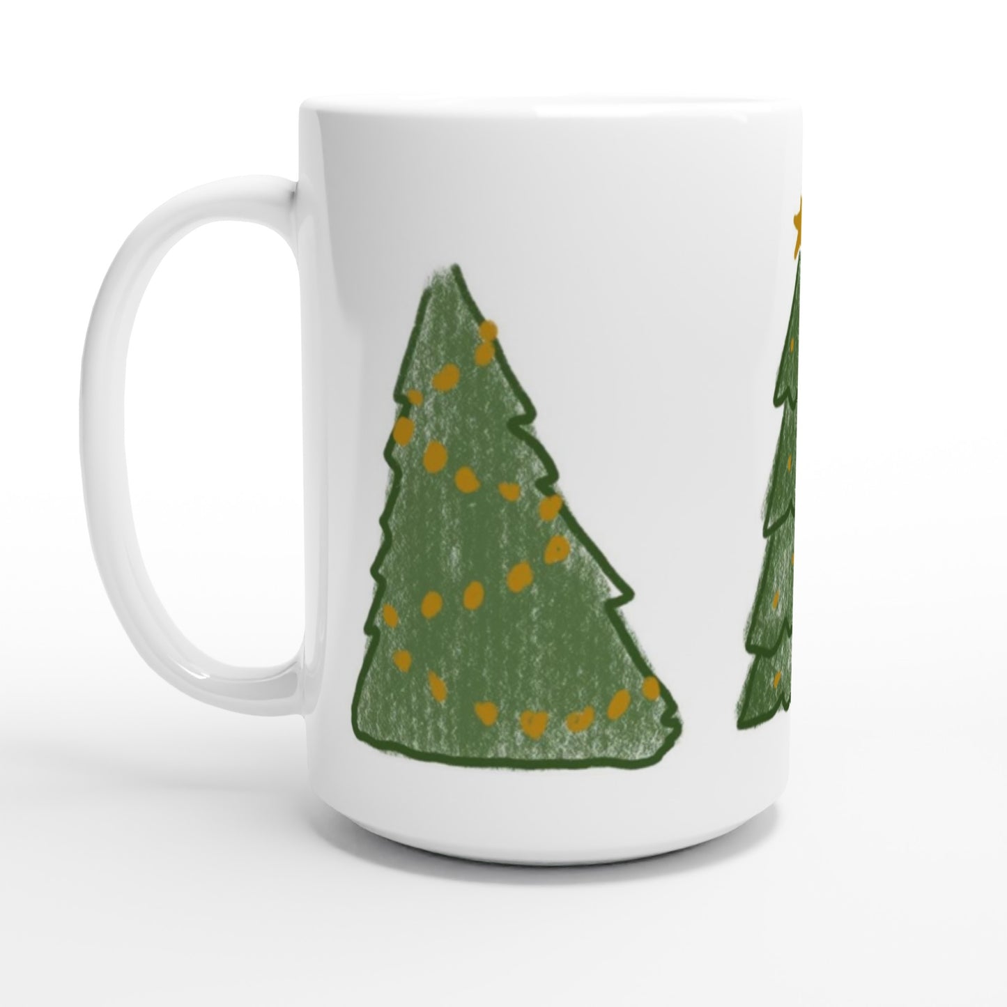Oh Christmas Tree