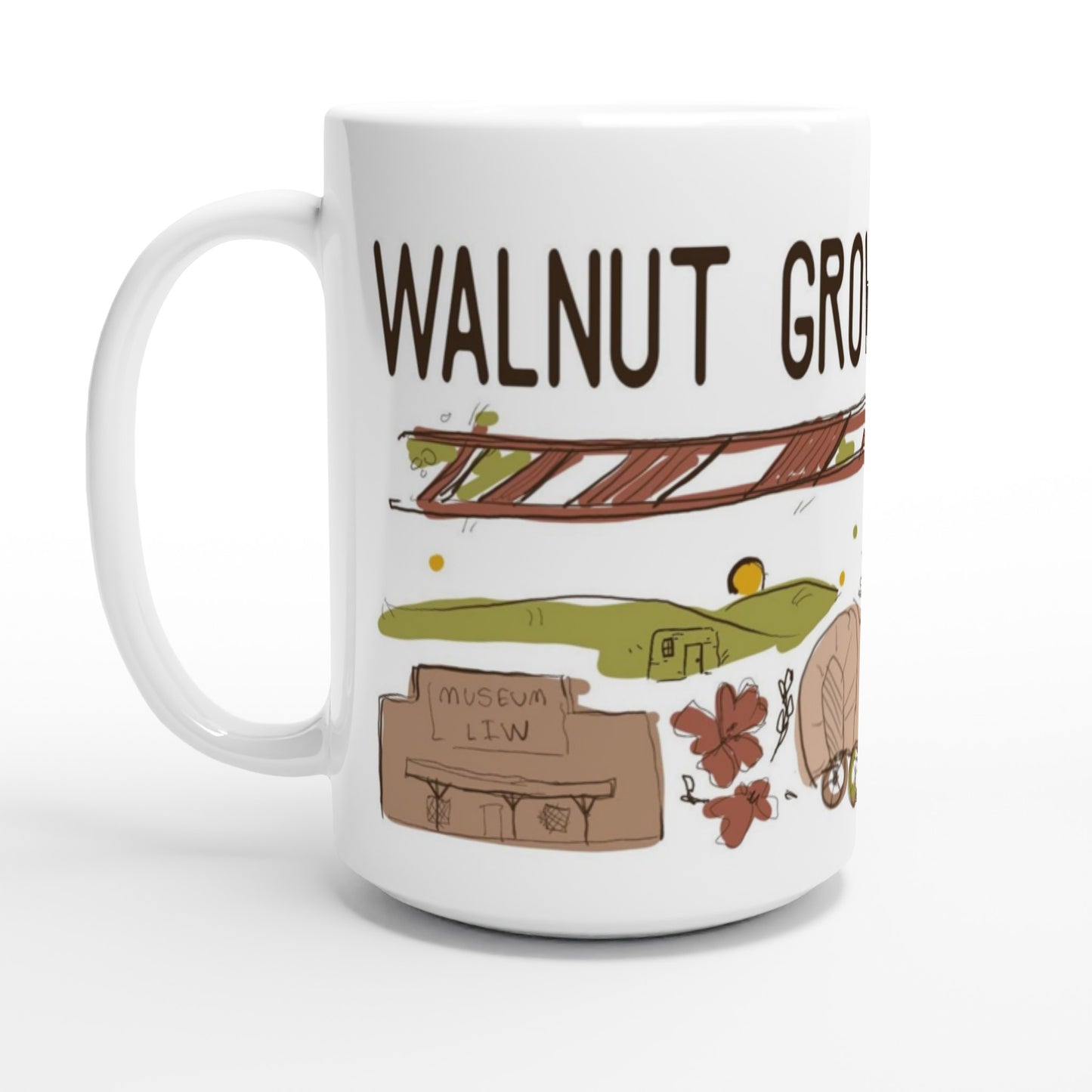 Walnut Grove, MN