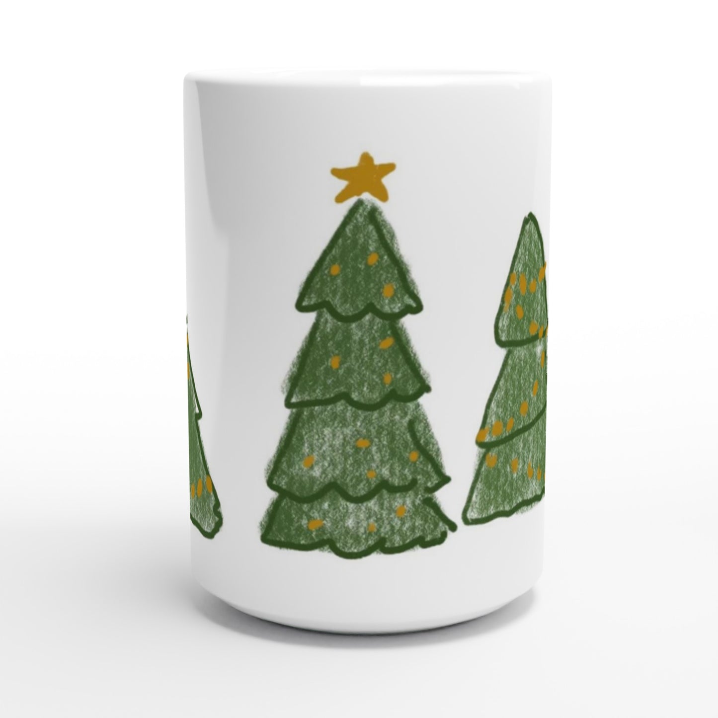 Oh Christmas Tree