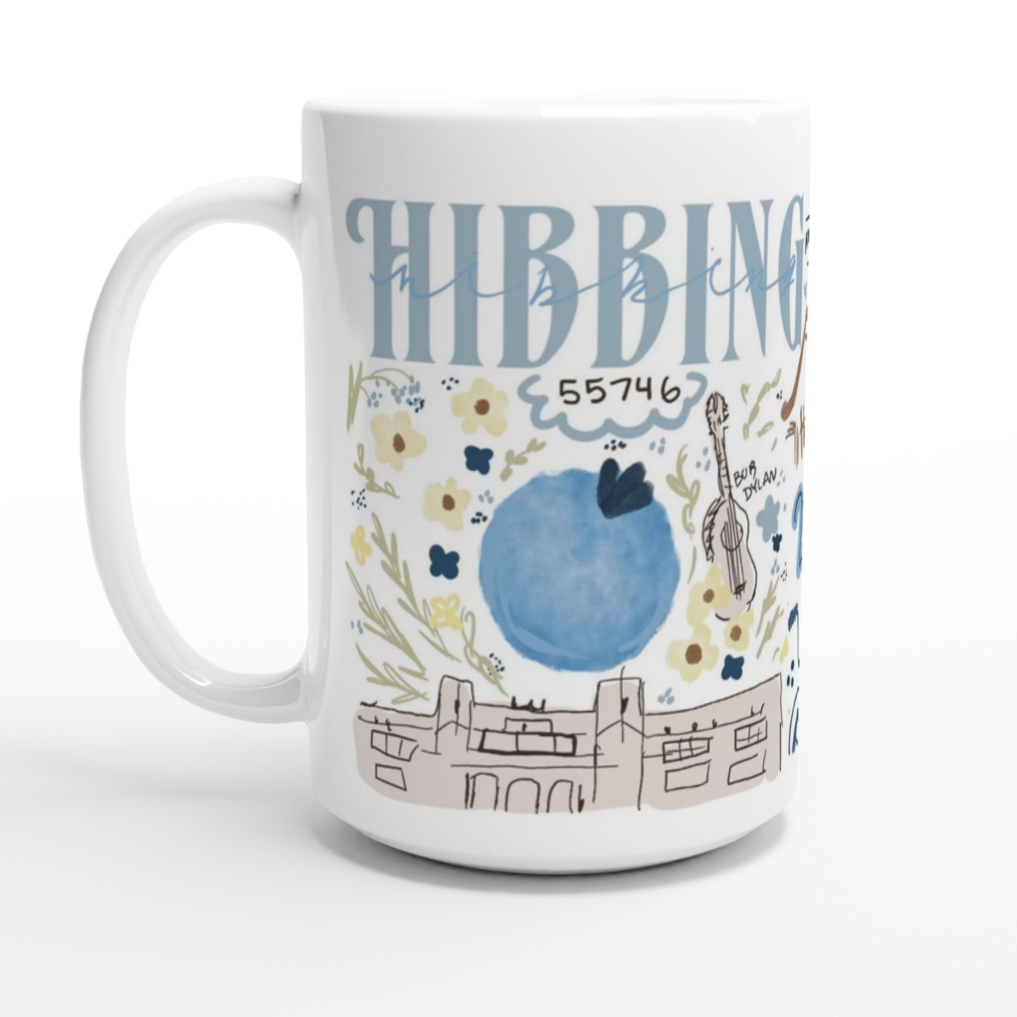 Hibbing, MN