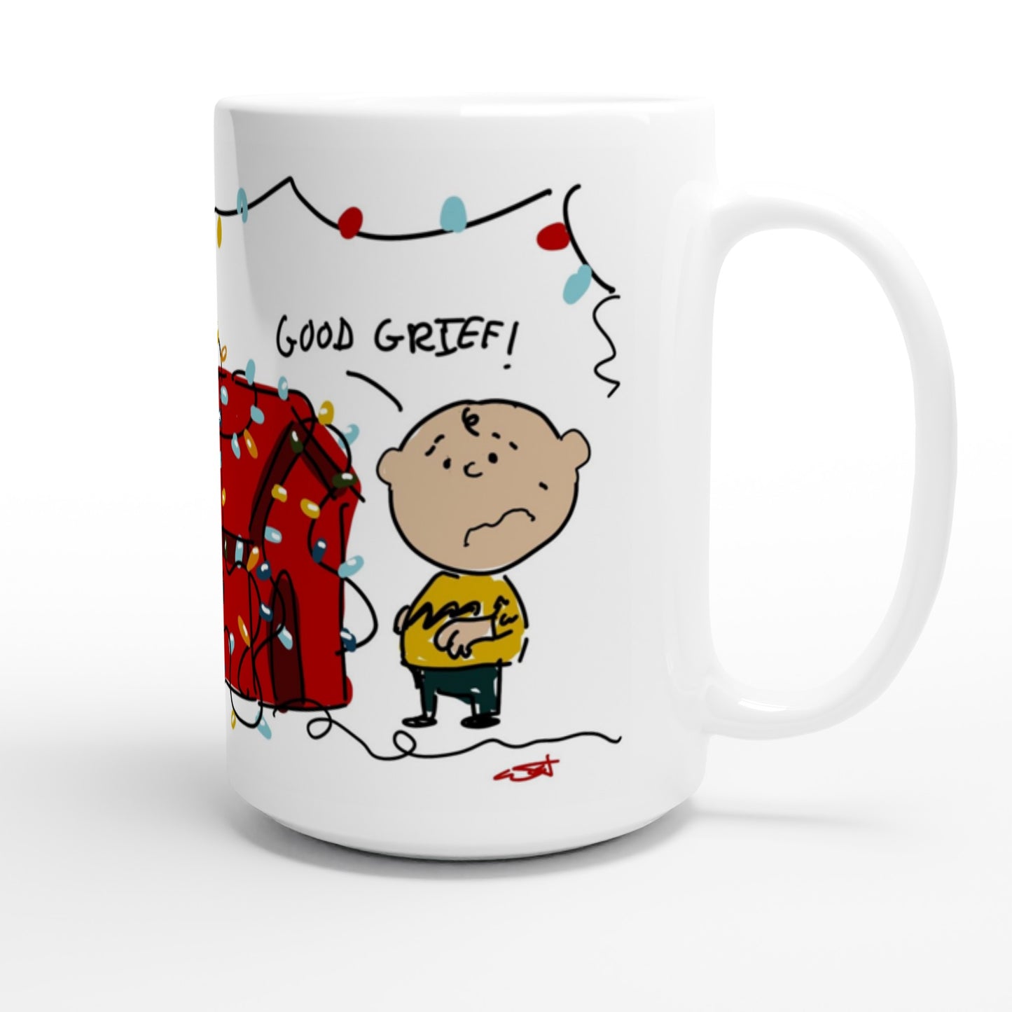 Good Grief