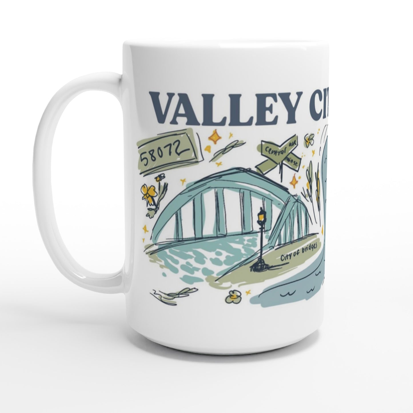 Valley City, ND