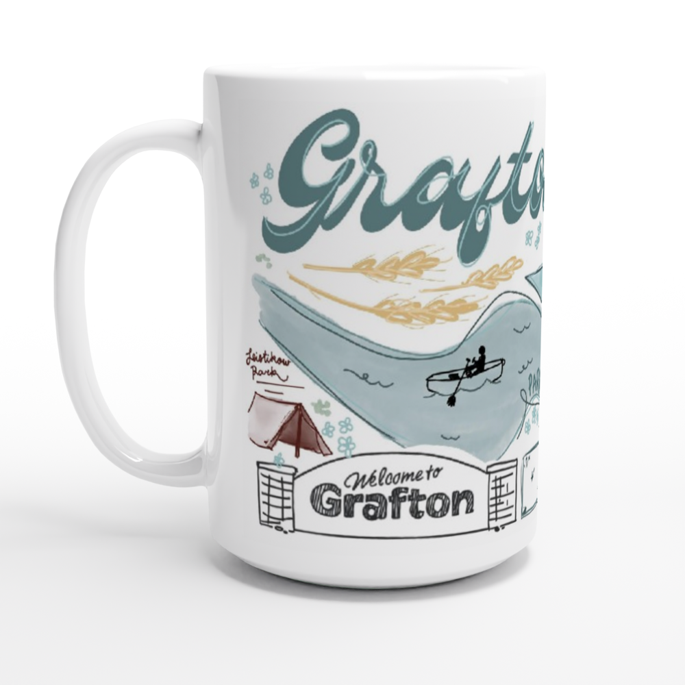 Grafton, ND