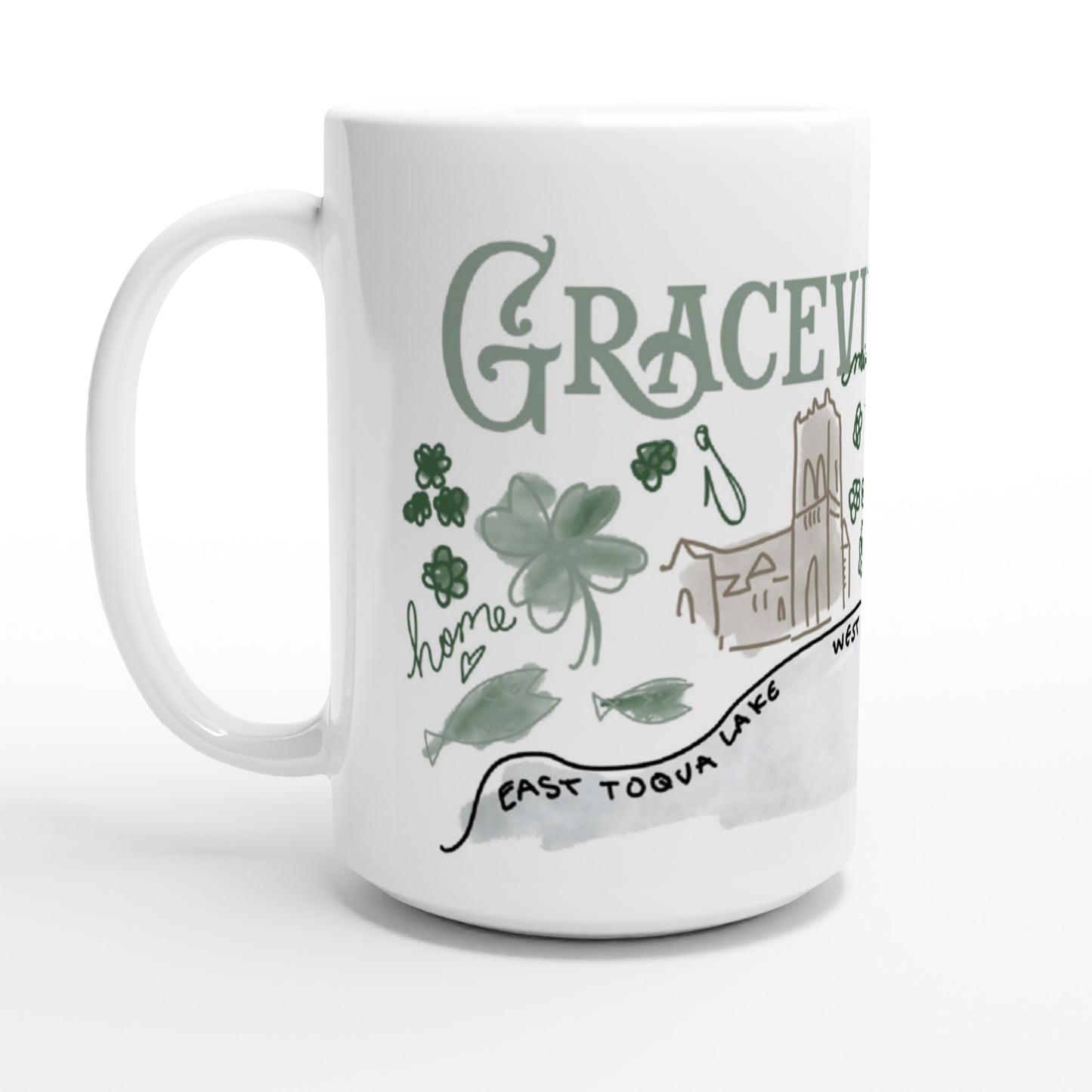 Graceville, MN