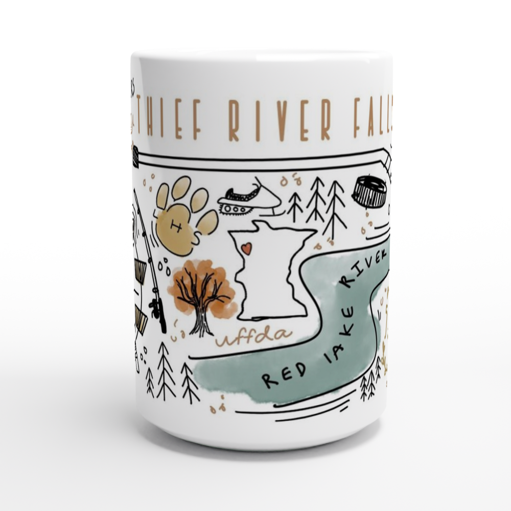 Thief River Falls, Minnesota