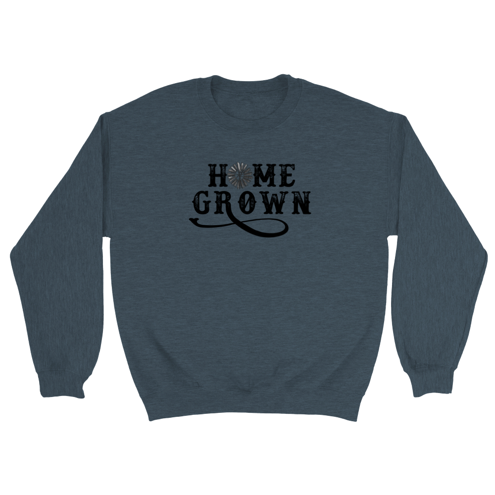 Home Grown Unisex Sweatshirt