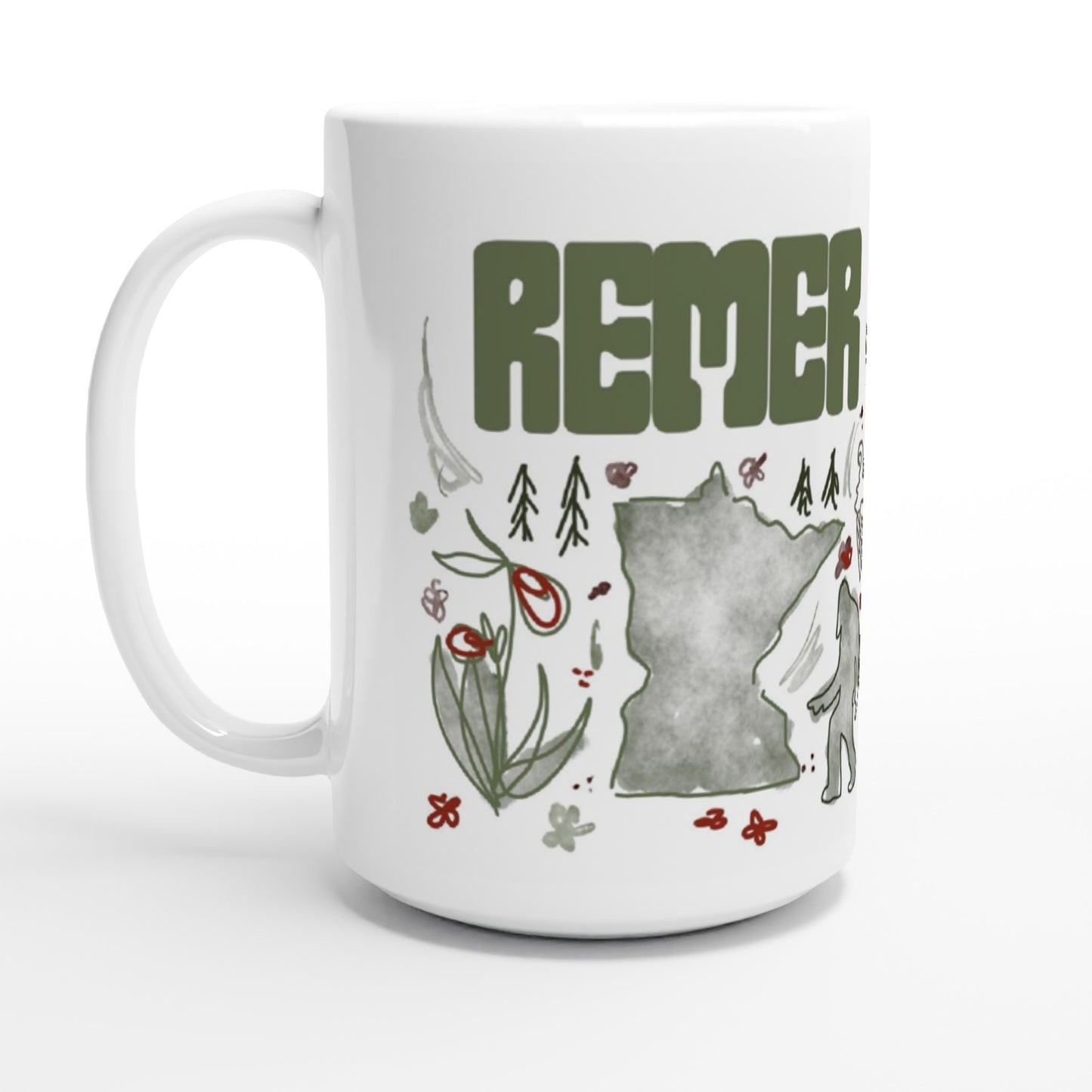 Remer, MN