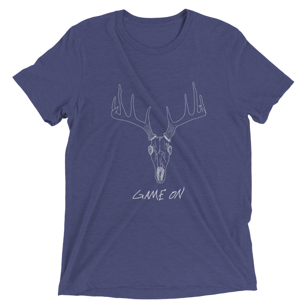 Game On tee