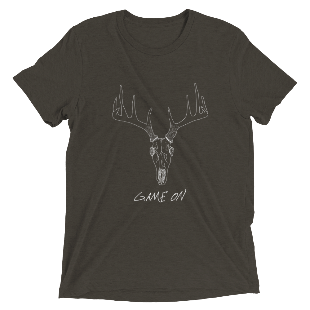 Game On tee
