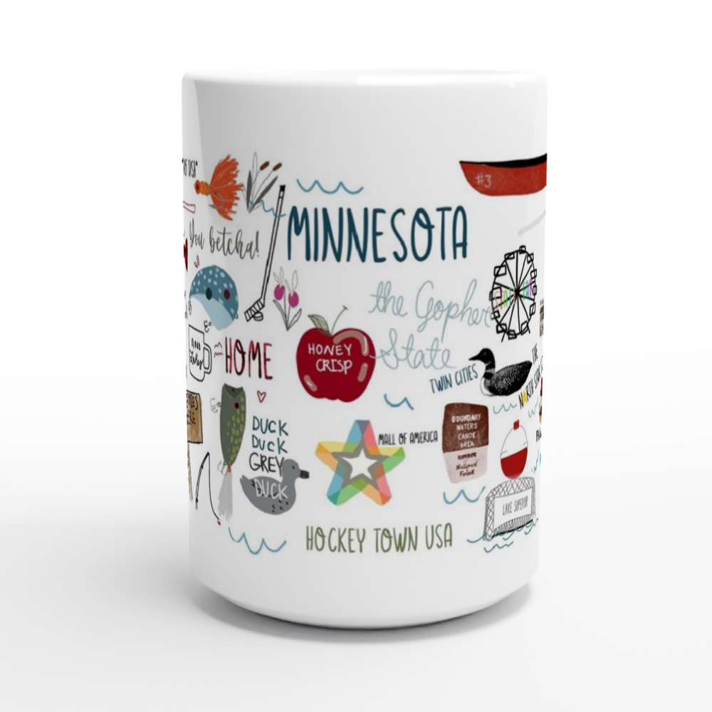 Minnesota