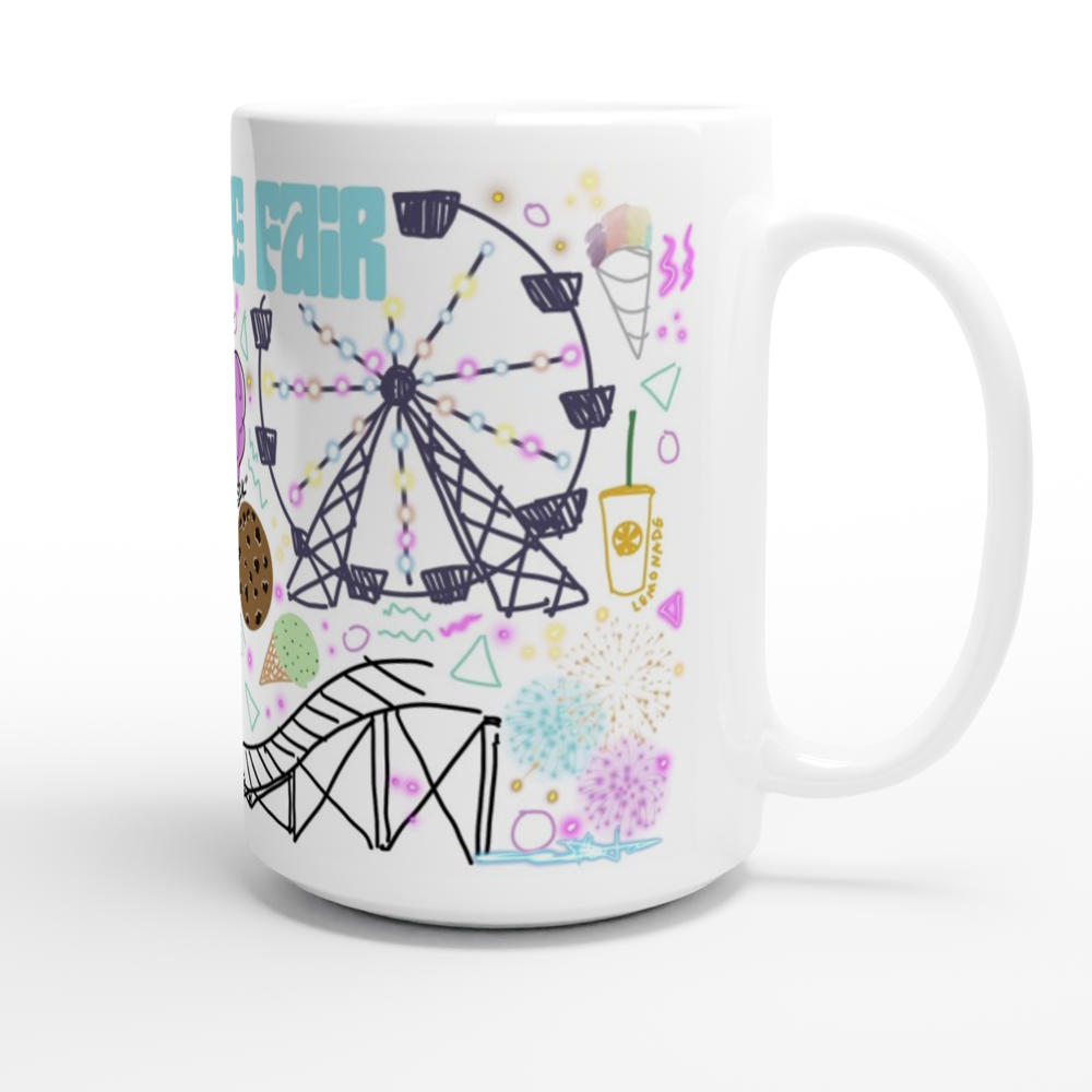 Minnesota State Fair!