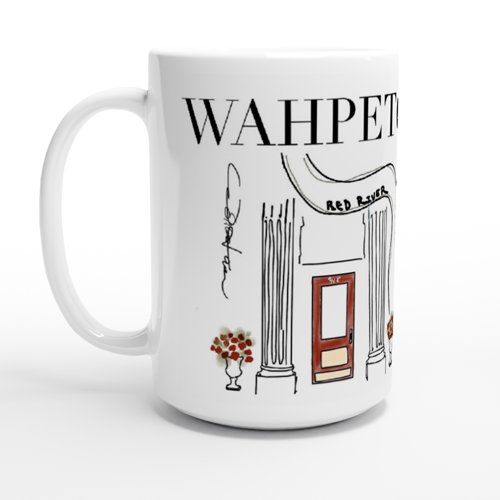 Wahpeton, ND