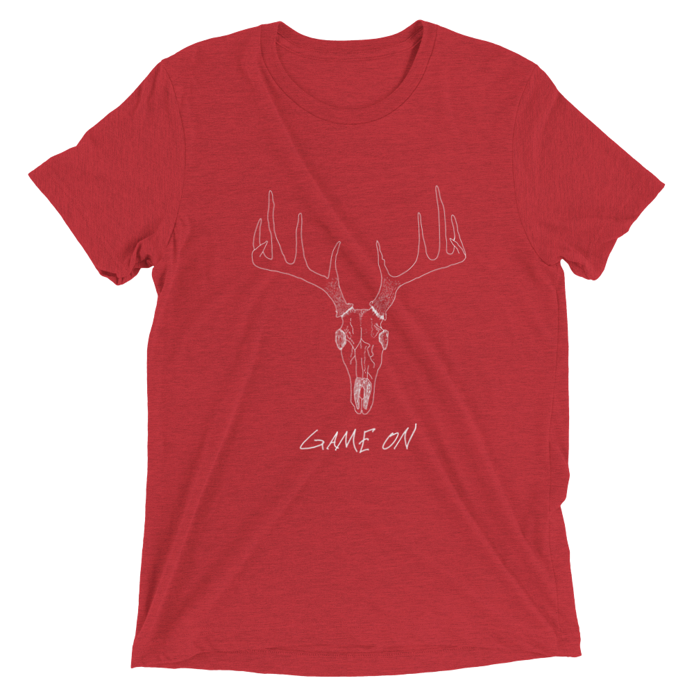 Game On tee