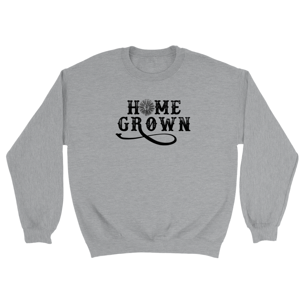 Home Grown Unisex Sweatshirt