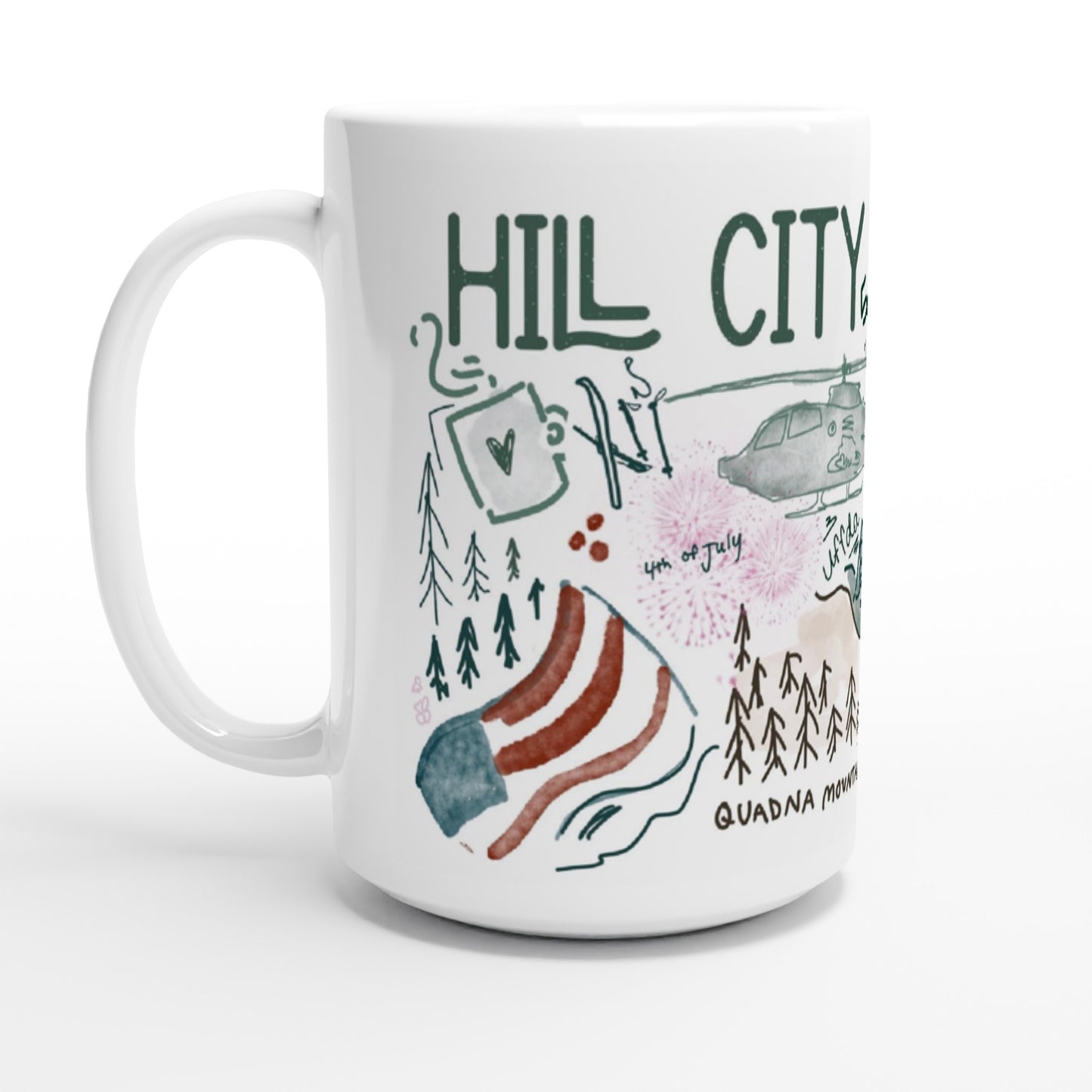 Hill City, MN