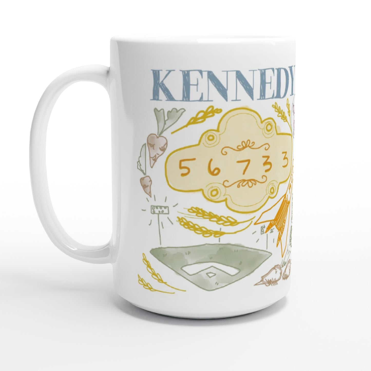 Kennedy MN