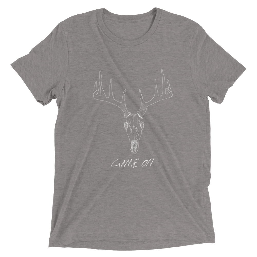 Game On tee