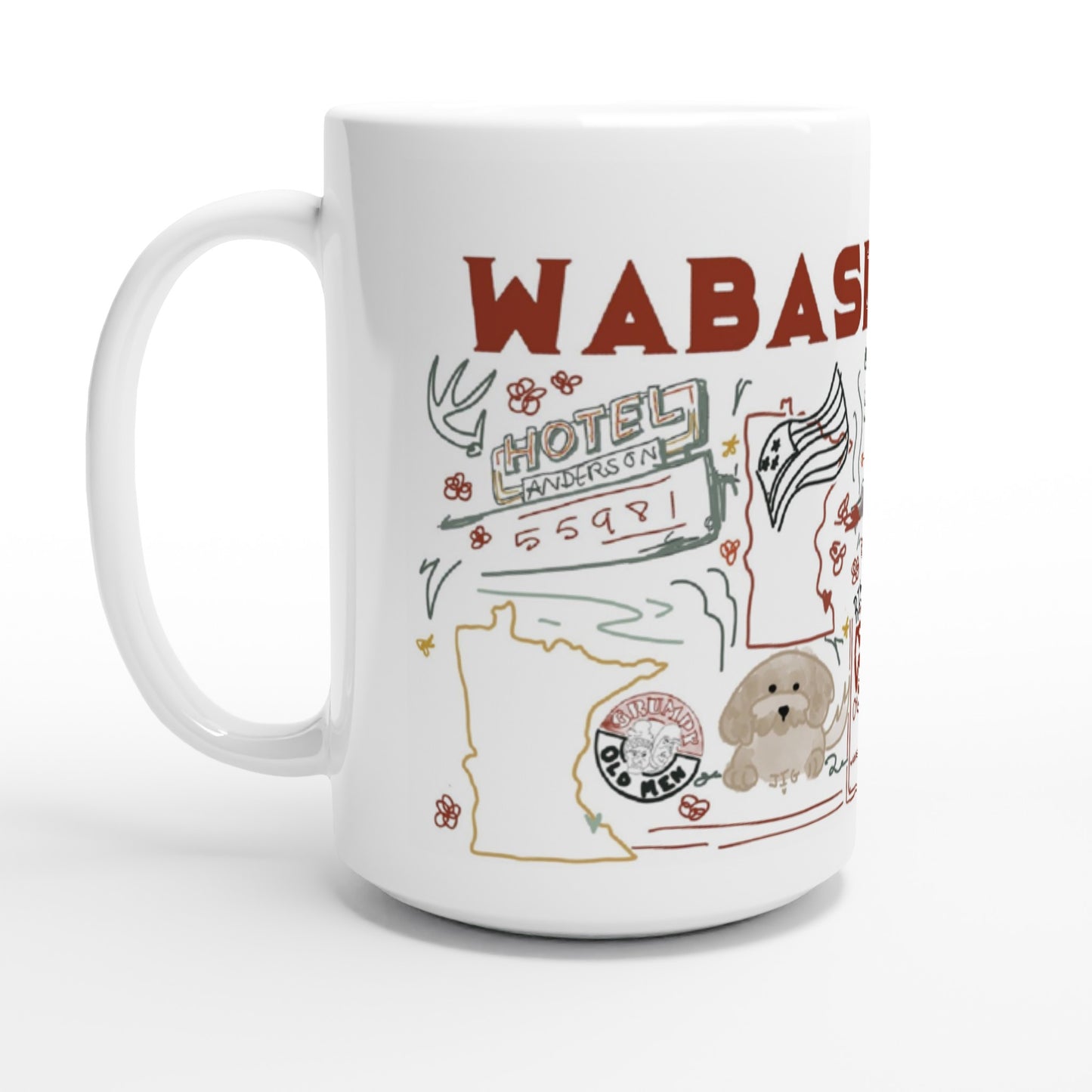 Wabasha,MN
