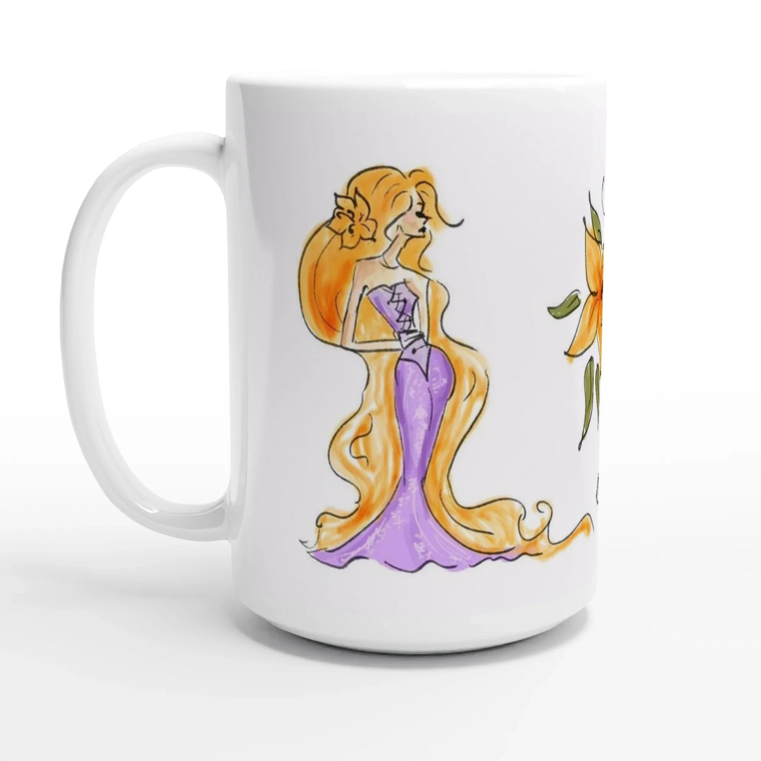 The Character Collection