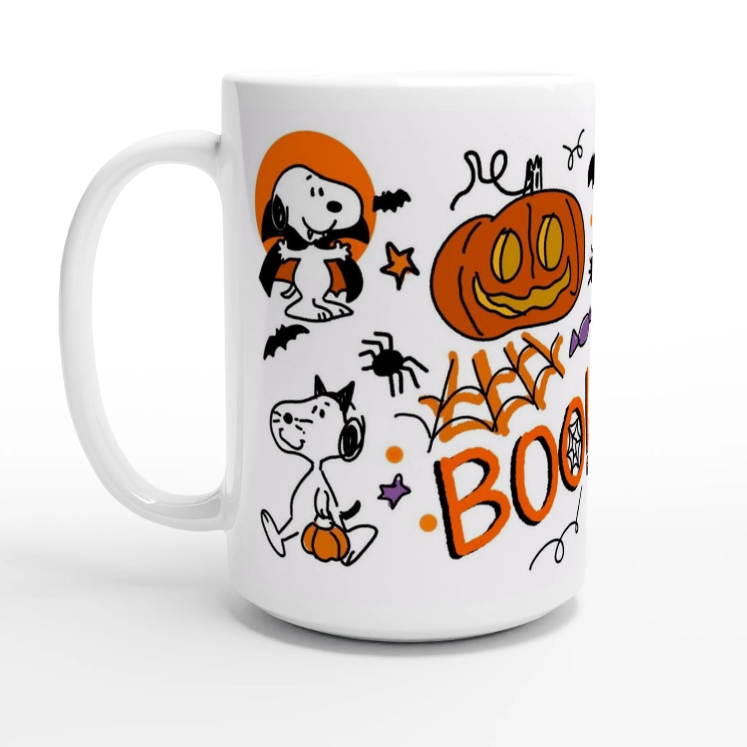 Get ready for fall!