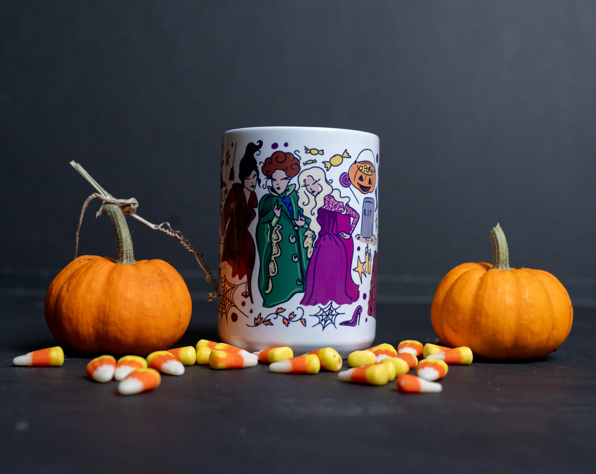 Hocus Pocus