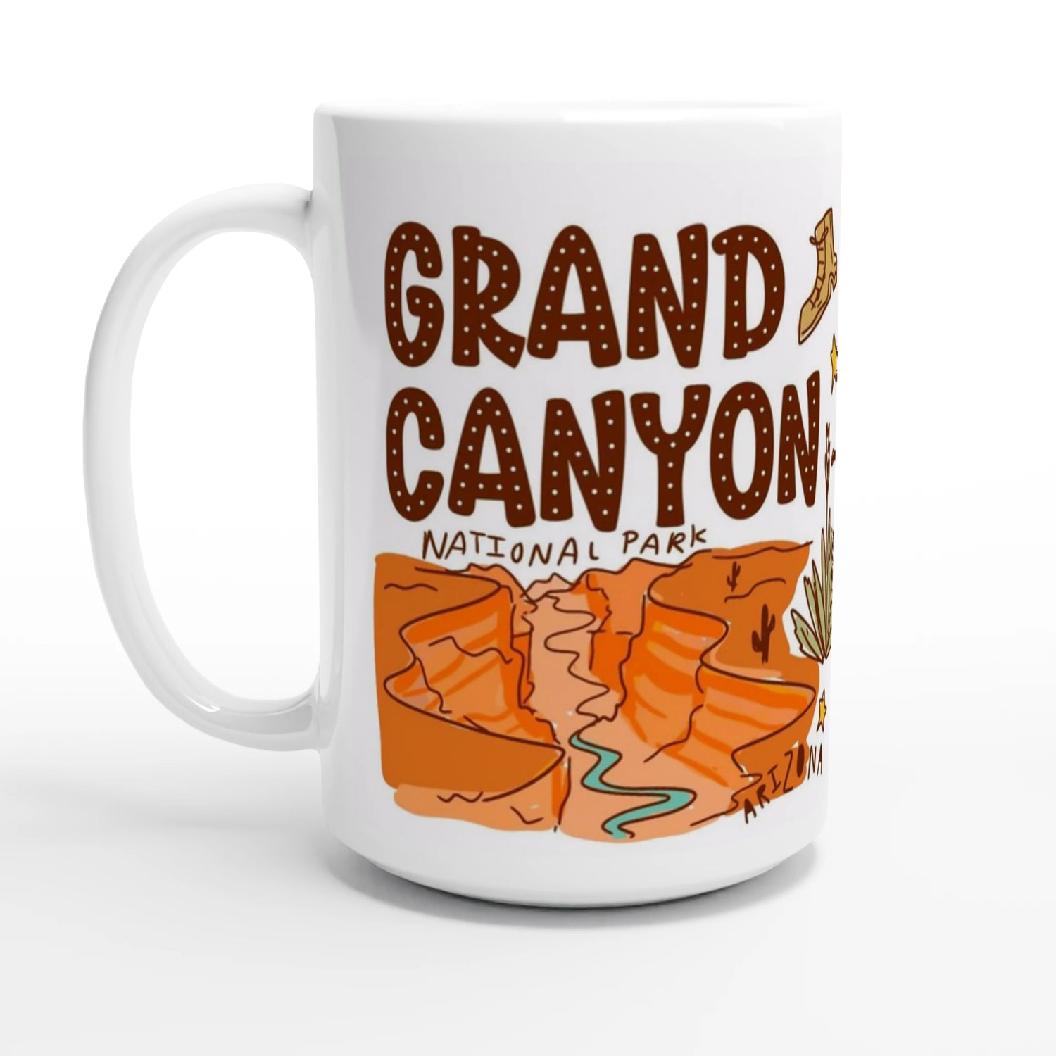 The National Park Collection