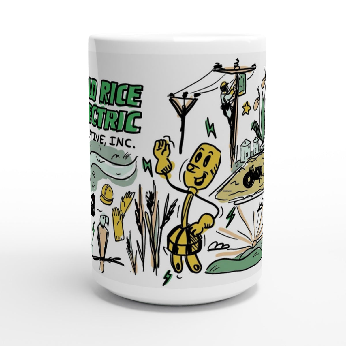 Sage Rice Cookware Wild Rice Electric – Ivory & Sage