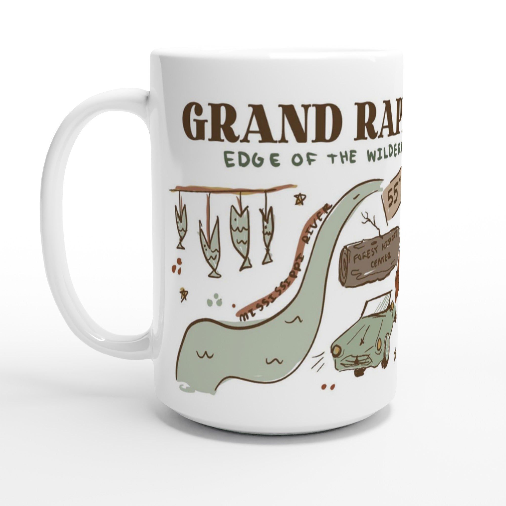 Grand Rapids Version 2