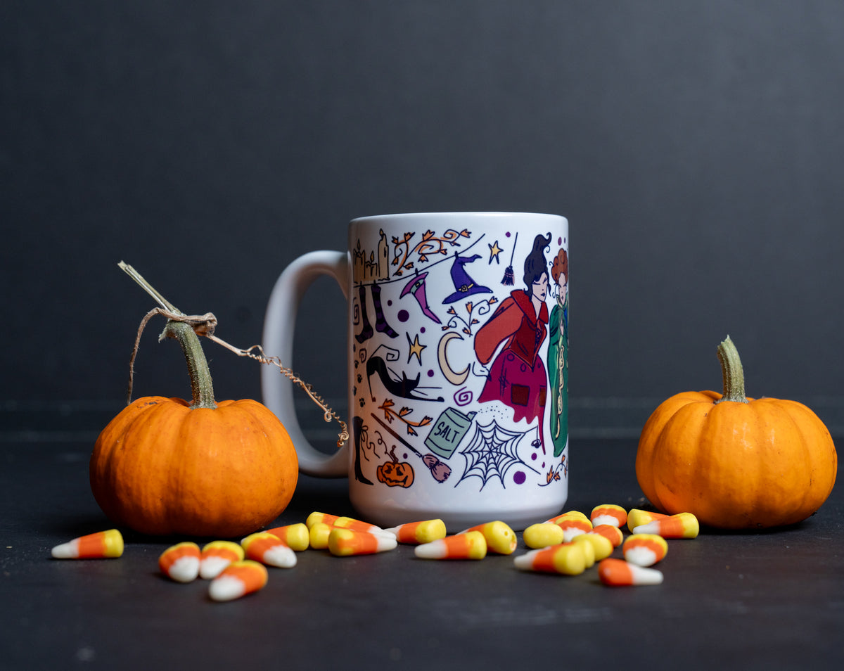 Hocus Pocus