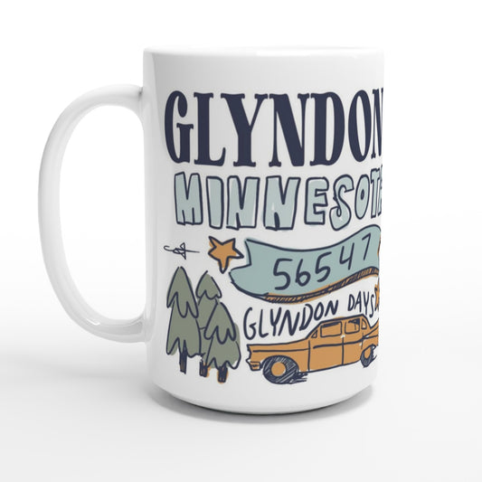 Glyndon, MN