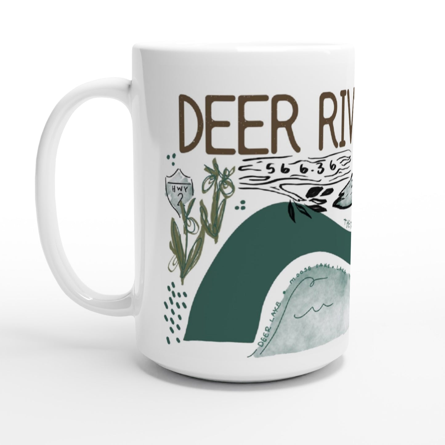 Deer River, MN