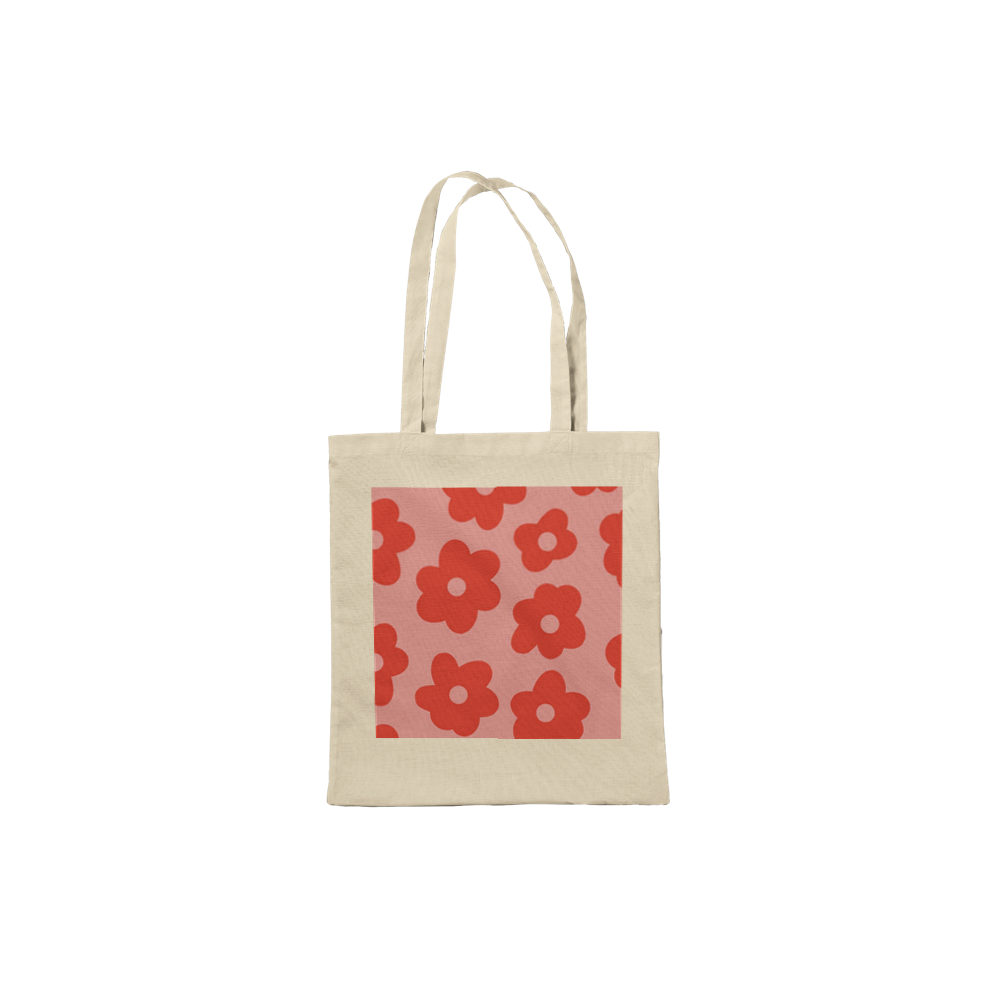 The Flower Tote