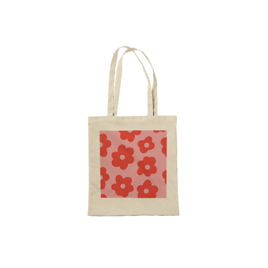 The Flower Tote