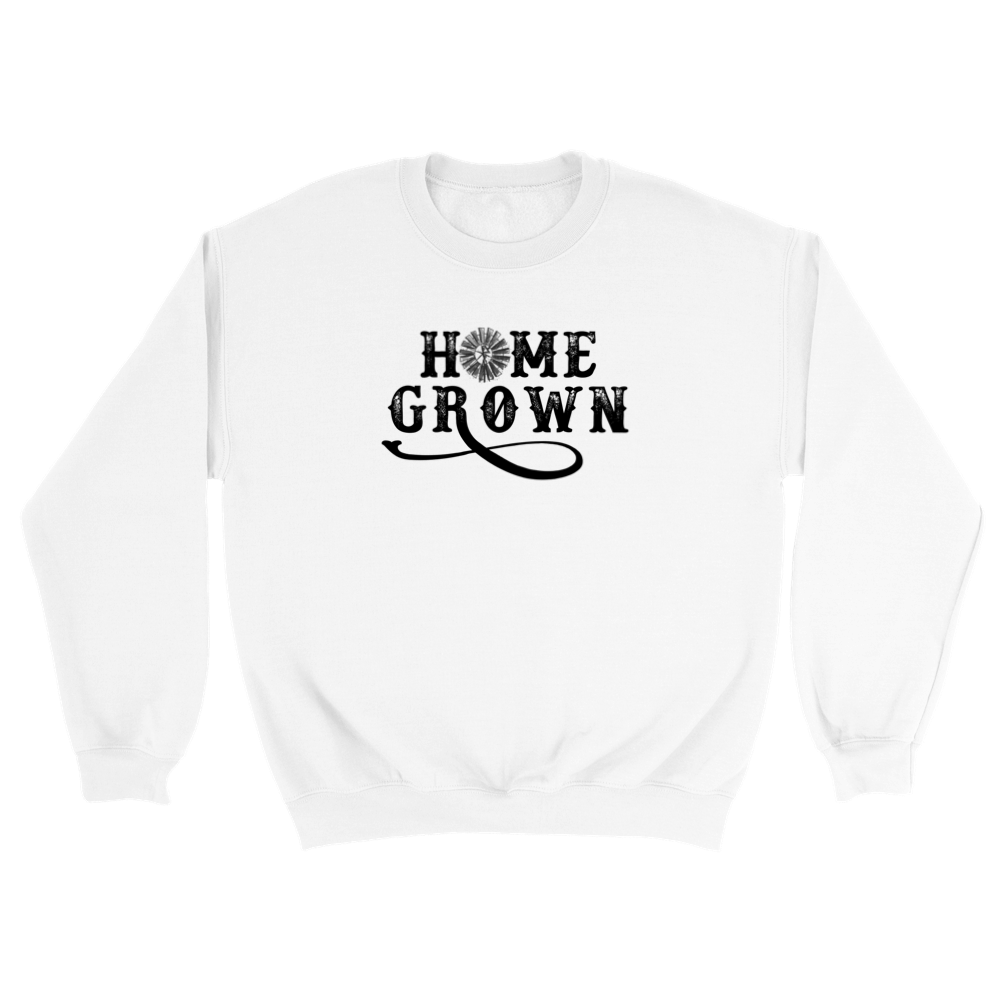 Home Grown Unisex Sweatshirt