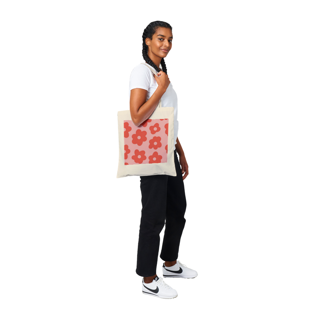The Flower Tote