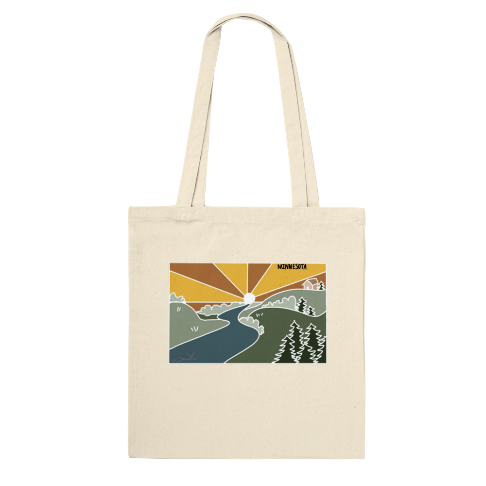 Tote Bags and Accessories
