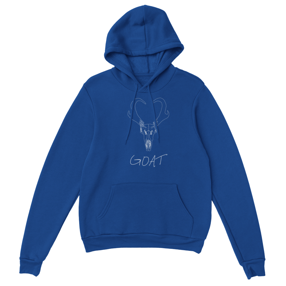 Antelope hoodie